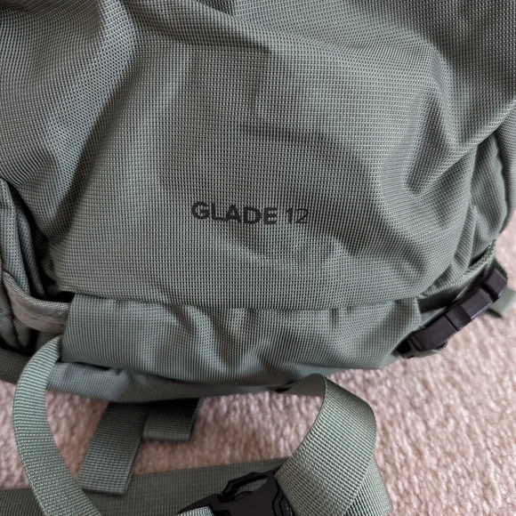 OSPREY GLADE12 **NEW** - Picture 4 of 12